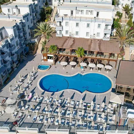 Hotel Fora 4*
