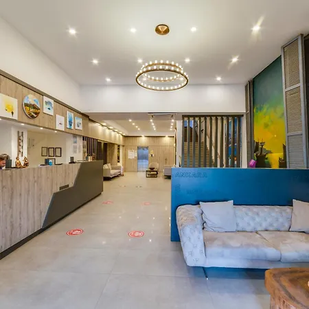 Hotel Fora Bodrum