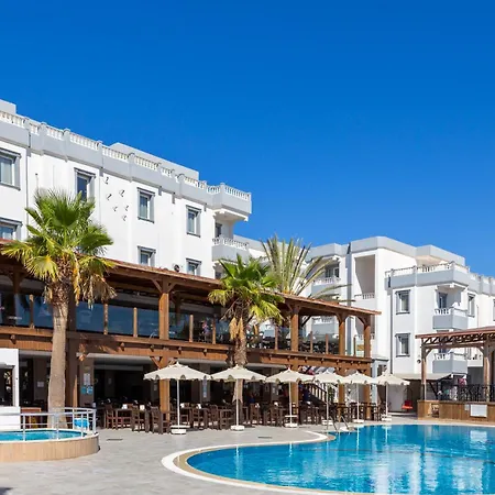 Fora Bodrum