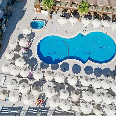 Fora Hotel Bodrum