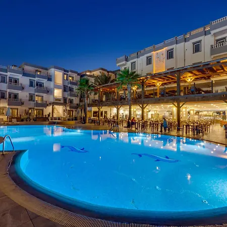 Fora Hotel Bodrum