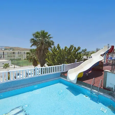 Fora Hotel 4*