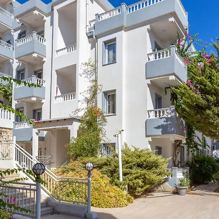 Hotel Fora Bodrum