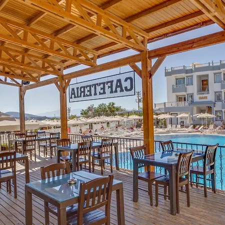 Fora Bodrum