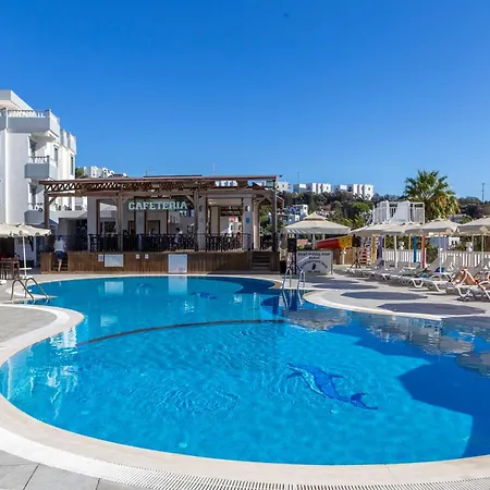 Fora Hotel 4*