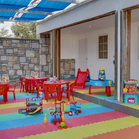 Hotel Fora Bodrum