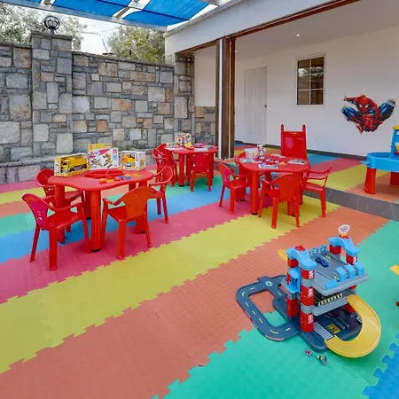 Fora Hotel Bodrum