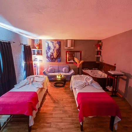 Fora Hotel 4*